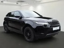 Narvik black Gebraucht 2020 Land Rover Range Rover evoque SUV | 21.950 € (Superpreis)
