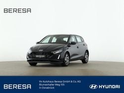 Grau Neu 2025 Hyundai i20 Trend Limousine | 21.980 € (Guter Preis)