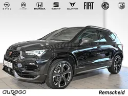 Schwarz Gebraucht 2025 Cupra Ateca VZ SUV | 46.480 € (Teuer)