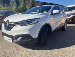 Weiß Gebraucht 2018 Renault Kadjar Life SUV | 12.998 € (Guter Preis)