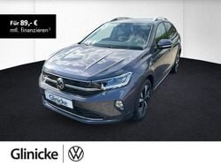 Reflexsilber metallic Neu 2025 VW Taigo Style SUV | 25.930 € (Superpreis)