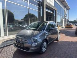 Colore esterno (pompei grau) (metallic) Gebraucht 2021 Fiat 500 Limousine | 11.490 € (Fairer Preis)
