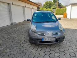 Gebraucht 2008 Nissan Micra Kleinwagen | 1.900 €