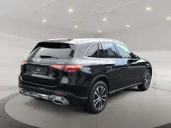 Gebraucht 2025 Mercedes GLC200 SUV | 51.890 € (Fairer Preis)
