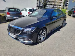 Gebraucht 2015 Mercedes S350 Limousine | 41.500 €