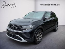 Schwarz Neu 2025 VW T-Cross Life SUV | 25.590 € (Fairer Preis)