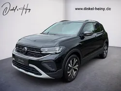 Schwarz Neu 2025 VW T-Cross Life SUV | 25.990 € (Fairer Preis)
