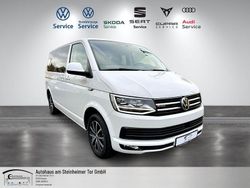 Weiß Gebraucht 2016 VW T6 Van | 34.890 € (Fairer Preis)