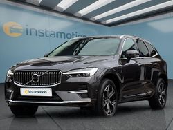 Grau Gebraucht 2022 Volvo XC60 SUV | 40.849 € (Superpreis)