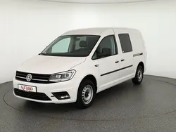 Andere Gebraucht 2019 VW Caddy Van / Kleinbus | 22.490 € (Teuer)