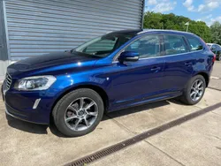 Blau Gebraucht 2015 Volvo XC60 Ocean Race SUV | 15.550 € (Fairer Preis)