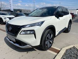 Weiß Gebraucht 2024 Nissan X-Trail Tekna+ SUV | 46.970 €