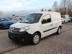 Weiß Gebraucht 2018 Renault Kangoo Van / Kleinbus | 5.990 € (Guter Preis)