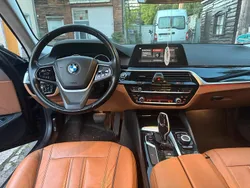 Blau Gebraucht 2020 BMW 520 Kombi | 21.000 € (Superpreis)