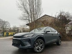 Grau Gebraucht 2025 Cupra Formentor SUV | 26.800 € (Guter Preis)