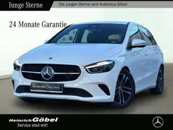 Mercedes B220