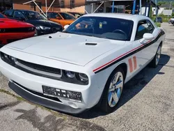 Weiß Gebraucht 2013 Dodge Challenger Coupé | 17.990 € (Fairer Preis)