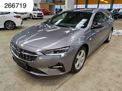 Grau Gebraucht 2021 Opel Insignia Elegance Kombi | 14.450 € (Guter Preis)