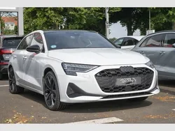 Gebraucht 2025 Audi A3 Advanced | 41.930 €