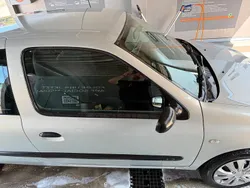 Silber Gebraucht 2004 Renault Clio II Kleinwagen | 1.500 € (Guter Preis)