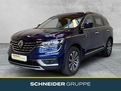Blau Gebraucht 2020 Renault Koleos LIMITED SUV | 18.890 € (Guter Preis)