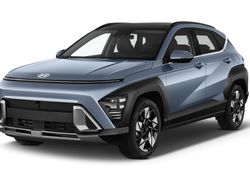 Gebraucht 2024 Hyundai Kona SUV | 32.950 € (Guter Preis)