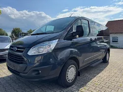 Blau Gebraucht 2014 Ford Transit Van / Kleinbus | 19.990 €