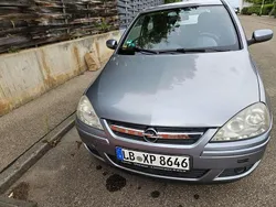 Gebraucht 2005 Opel Corsa Edition Limousine | 1.000 € (Guter Preis)