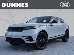 Arroiosgrey metallic Gebraucht 2025 Land Rover Range Rover Velar SE Dynamic SUV | 94.000 €
