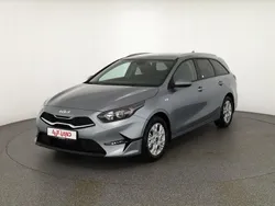 Silber Neu 2025 Kia Ceed Sportswagon 2 Kombi | 25.490 € (Guter Preis)