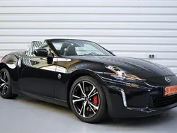 Schwarz Gebraucht 2020 Nissan 370Z Cabrio | 37.990 € (Teuer)