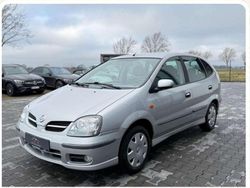 Gebraucht 2004 Nissan Almera Tino Acenta+ Van / Kleinbus | 3.150 € (Etwas zu teuer)