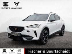 Weiß Gebraucht 2022 Cupra Formentor VZ SUV | 21.780 € (Superpreis)