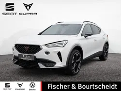 Weiß Gebraucht 2022 Cupra Formentor VZ SUV | 23.980 € (Fairer Preis)