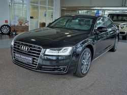 Schwarz Gebraucht 2016 Audi A8L Limousine | 133.950 €