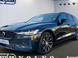 Schwarz Gebraucht 2025 Volvo V60 Plus Kombi | 63.500 €