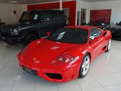 Rot Gebraucht 2002 Ferrari 360 Coupé | 85.000 €