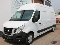 Weiß Gebraucht 2019 Nissan NV400 Comfort Van | 18.990 € (Fairer Preis)