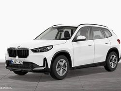 Weiß Gebraucht 2025 BMW X1 Efficient Dynamics SUV | 39.990 € (Superpreis)