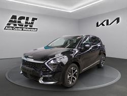 Schwarz Gebraucht 2024 Kia Sportage 4 SUV | 32.876 € (Fairer Preis)