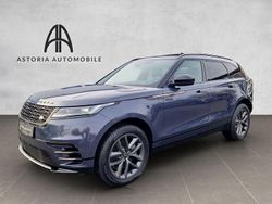 Blau Gebraucht 2023 Land Rover Range Rover Velar SE Dynamic SUV | 53.990 € (Superpreis)