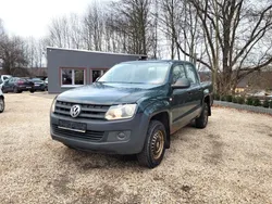 Ontario green Gebraucht 2014 VW Amarok Abholung | 7.980 €