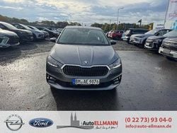 Grau Neu 2025 Skoda Fabia Selection Kleinwagen | 18.990 € (Guter Preis)