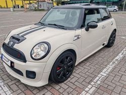 Weiß Gebraucht 2007 Mini John Cooper Works Kleinwagen | 6.500 € (Superpreis)