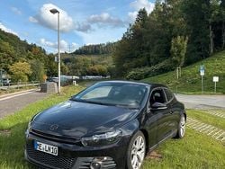 Schwarz Gebraucht 2007 VW Golf V Coupé | 5.500 €