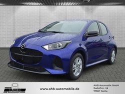 Glass blue Neu 2025 Mazda 2 Center-Line | 24.450 € (Fairer Preis)