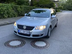 Grau Gebraucht 2006 VW Passat Comfortline Limousine | 1.900 € (Guter Preis)