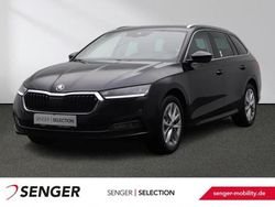 Andere Gebraucht 2022 Skoda Octavia Limousine | 22.480 € (Guter Preis)