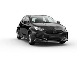 Opera black Neu 2025 Mazda 2 Exclusive-Line Kleinwagen | 26.996 € (Etwas zu teuer)