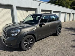 Grau Gebraucht 2012 Mini Cooper S Countryman SUV | 9.900 € (Guter Preis)